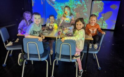 Extra Curriculars at TFES