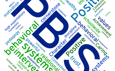 TFES and PBIS