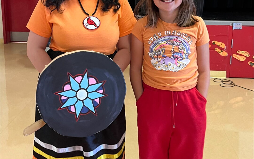 Honoring Truth and Reconciliation