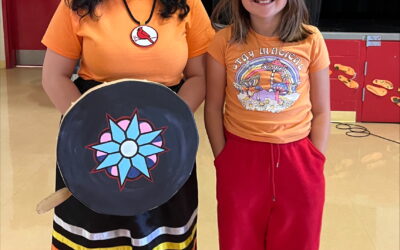 Honoring Truth and Reconciliation